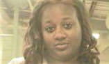 Keyanna Cobb, - Orleans Parish County, LA 